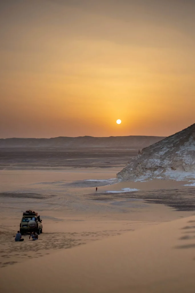 Bahariya Oasis, Al Wahat Al Baharia, Egypt