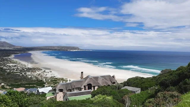 Le Cap, Afrique du Sud