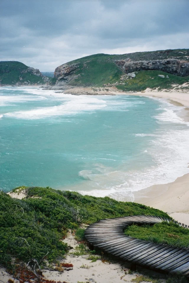 Plettenberg Bay, Afrique du Sud