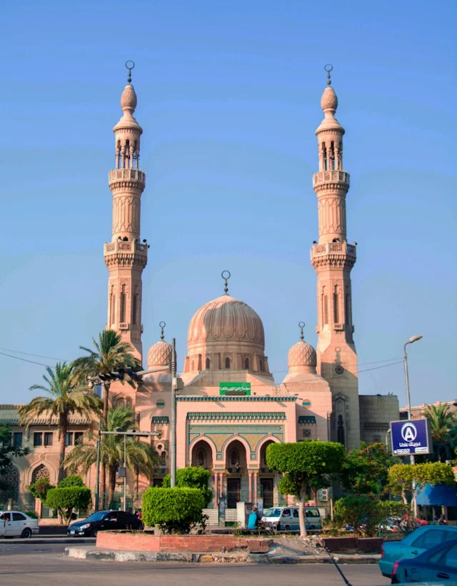 Bazar Khan El-Khalili au Caire, Égypte