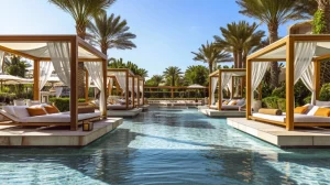 Read more about the article Exploring the Intersection of Luxury Travel and Responsible Tourism in Morocco