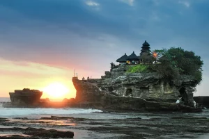 Read more about the article Experience ultimate well-being and immersion in Bali