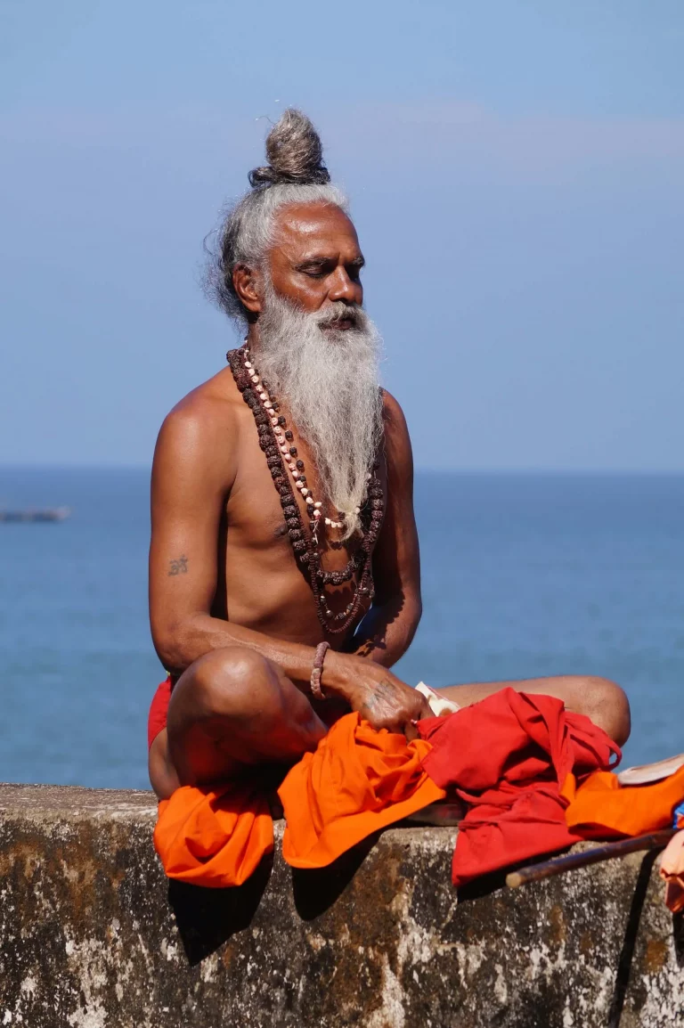 Personnes en quête de santé, bien-être et spiritualité